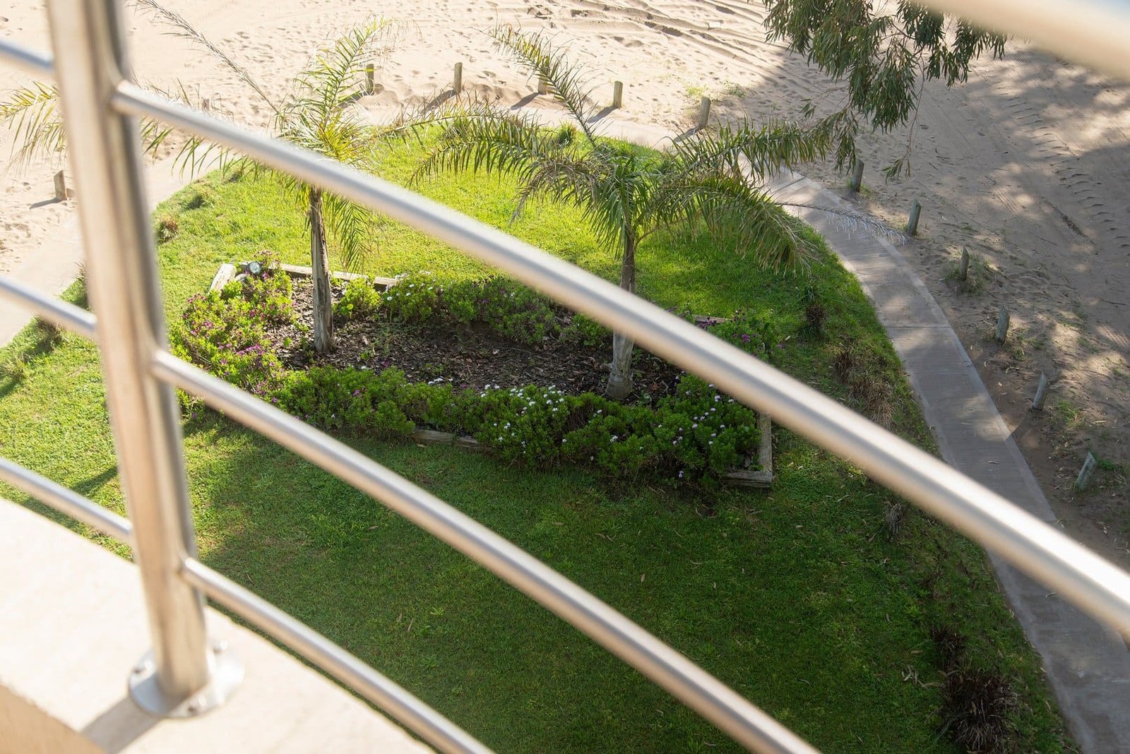 Complejo Bosque y Mar